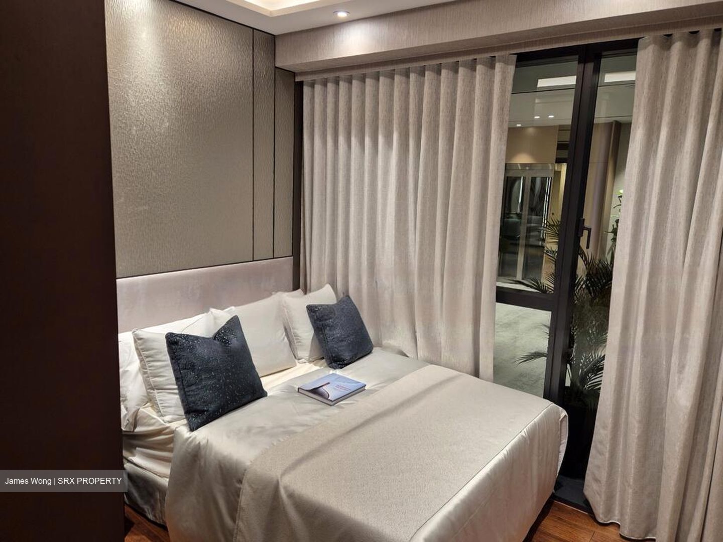 Chuan Park (D19), Condominium #455563101
